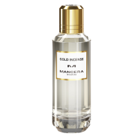 Mancera Paris Gold Incense EdP Nat. Spray