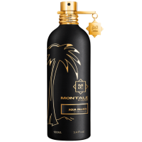 Montale Aqua Gold EdP