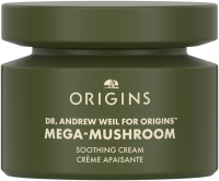 Origins Dr. Andrew Weil for Origins Mega-Mushroom Relief & Resilience Soothing Cream