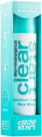Dermalogica ClearStart Blackhead Clearing Fizz Mask