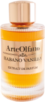 ArteOlfatto Habano Vanilla Extrait de Parfum