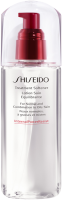 Shiseido D-Preparation Treatment Softener
