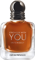 Giorgio Armani Emporio Armani Stronger with You Intensely EdP Nat. Spray