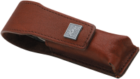 Erbe Maniküre-Köcheretui-Etui Antik, rostfrei