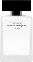 Narciso Rodriguez For Her Pure Musc EdP Nat. Spray