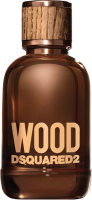 Dsquared2 Perfumes Wood Pour Homme EdT Nat. Spray