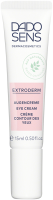 DADO SENS ExtroDerm Augencreme