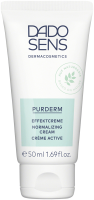 DADO SENS PurDerm Effektcreme