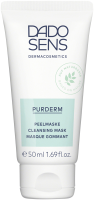DADO SENS PurDerm Peelmaske