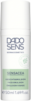 DADO SENS Sensacea Gesichtsemulsion