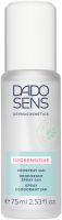 DADO SENS Deo Sensitive Deo Spray 24h