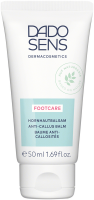 DADO SENS Footcare Hornhautbalsam