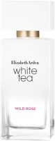 Elizabeth Arden White Tea Wild Rose EdT Vapo