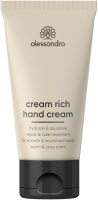 alessandro Hand!Spa Cream Rich