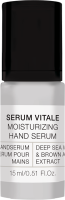 alessandro Hand!Spa Serum Vitale