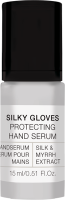alessandro Hand!Spa Silky Gloves