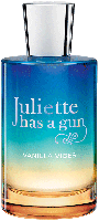 Juliette has a Gun Vanille Vibes EdP Nat. Spray