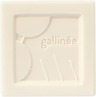 Gallinée Cleansing Bar
