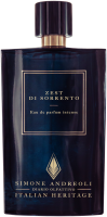 Simone Andreoli Zest di Sorrento EdP Nat. Spray Intense
