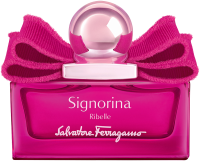 Salvatore Ferragamo Signorina Ribelle EdP Nat. Spray