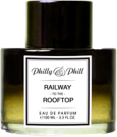Philly & Phill Railway to the Rooftop EdP Nat. Spray