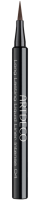 Artdeco Long Lasting Liquid Liner Intense