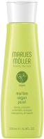 Marlies Möller Vegan Pure! Beauty Shampoo