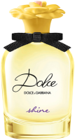Dolce & Gabbana Dolce Shine EdP Nat. Spray