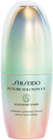 Shiseido Future Solution LX Ultimate Luminance Serum