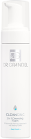 DR. GRANDEL Feel Fresh 2 in 1 Cleansing Foam