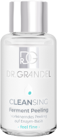 DR. GRANDEL Feel Fine Ferment Peeling