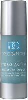 DR. GRANDEL Hydro Active Moisture Depot