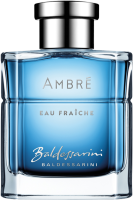 Baldessarini Ambré Eau Fraiche EdT Nat. Spray