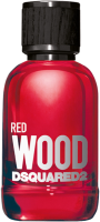 Dsquared2 Perfumes Red Wood EdT Nat. Spray