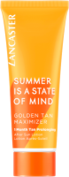 Lancaster Golden Tan Maximizer After Sun Lotion