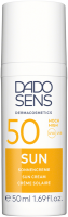 DADO SENS Sun Sonnencreme SPF 50