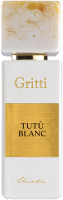 Gritti Tutù Blanc Extrait de Parfum