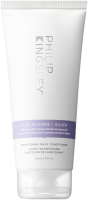 Philip Kingsley Pure Blonde/Silver Brightening Daily Conditioner