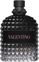 Valentino Uomo Born in Roma EdT Nat. Spray