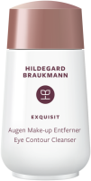 Hildegard Braukmann Exquisit Augen Make Up Entferner