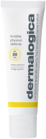 Dermalogica Invisible Physical Defense SPF 30