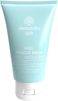 alessandro Spa Heel Rescue Balm