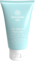 alessandro Spa One Minute Pedicure