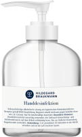 Hildegard Braukmann Braukmann Handdesinfektion