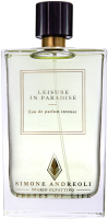 Simone Andreoli Leisure in Paradise EdP Spray Intense