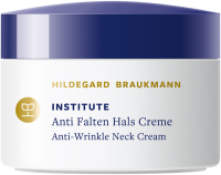 Hildegard Braukmann Institute Anti Falten Hals Creme
