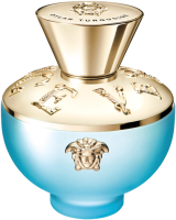 Versace Dylan Turquoise EdT Nat. Spray