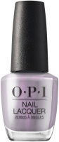 OPI Muse of Milan Nail Lacquer Addio Bad Nails, Ciao Great Nails