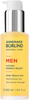 ANNEMARIE BÖRLIND Men After-Shave-Gel