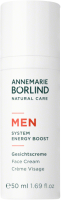 ANNEMARIE BÖRLIND Men Gesichtscreme